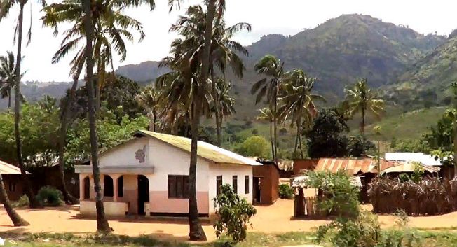 tanga village